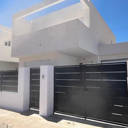 Eco Home Alpera 2 Exterior foto