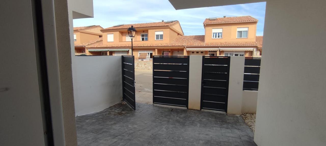 Eco Home Alpera 2 Exterior foto