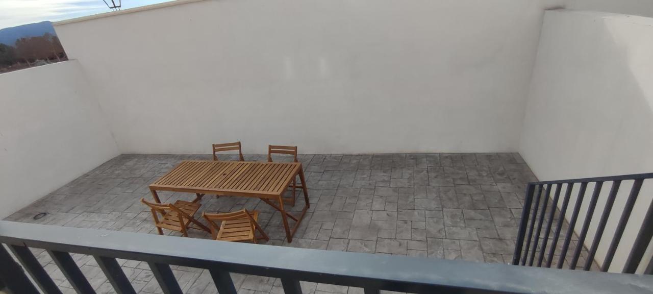 Eco Home Alpera 2 Exterior foto