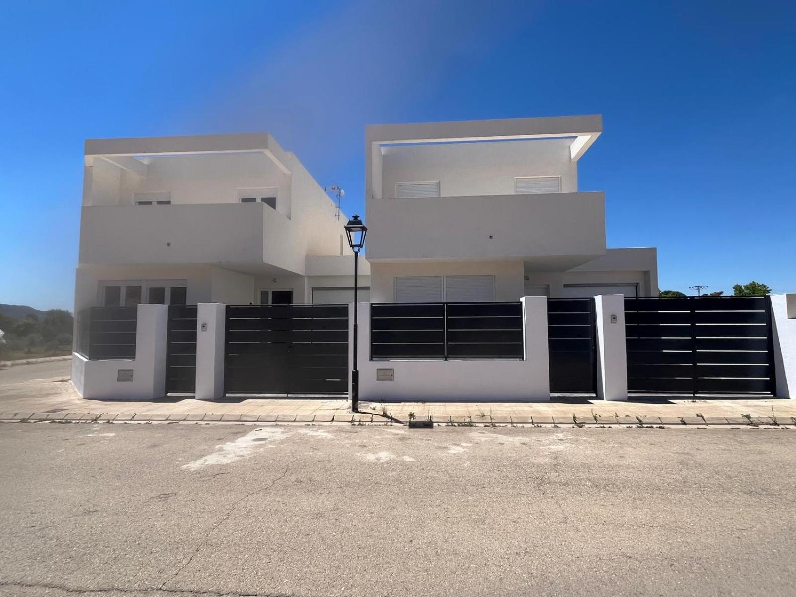 Eco Home Alpera 2 Exterior foto